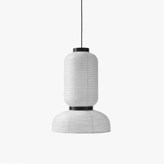 Akari Rice Paper Pendant Light JH3