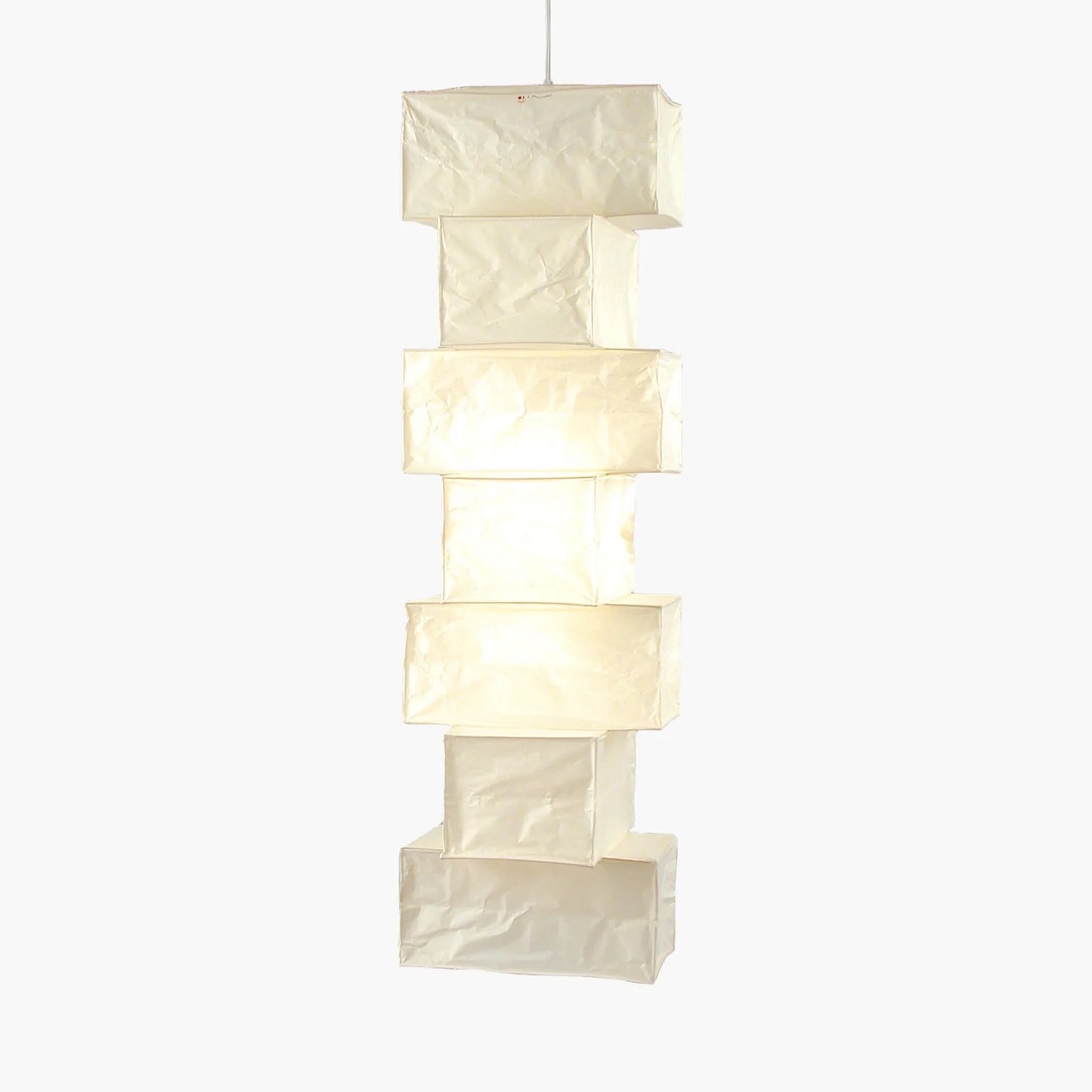 Akari Rice Paper Pendant Lamp 30P