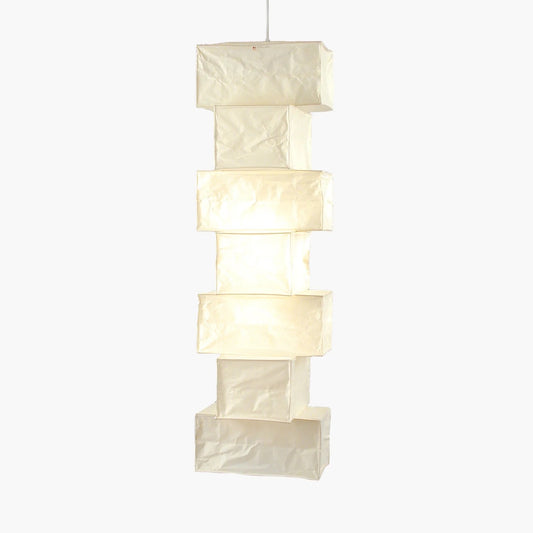 Akari Rice Paper Pendant Lamp 30P